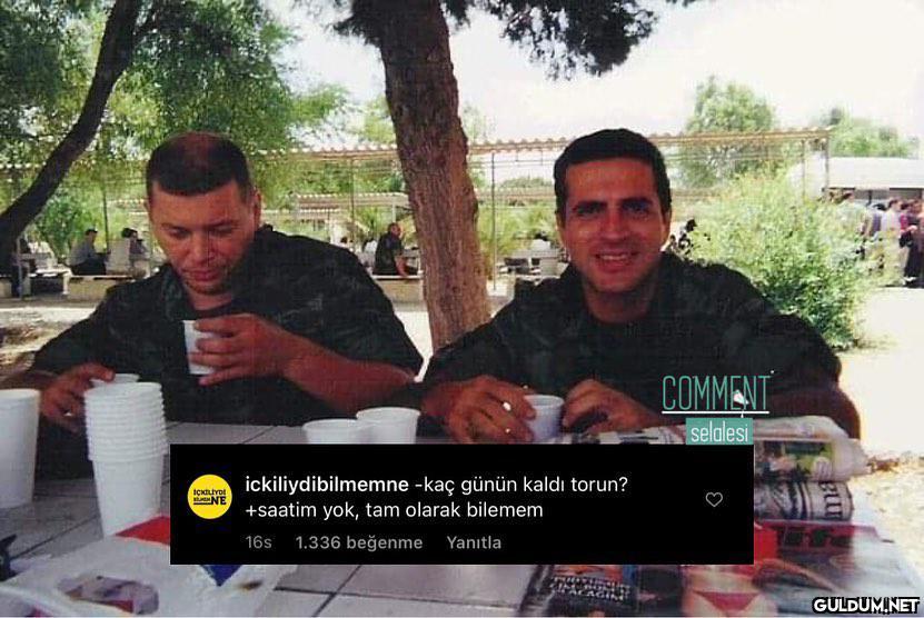 comment şelalesi 6675 ...