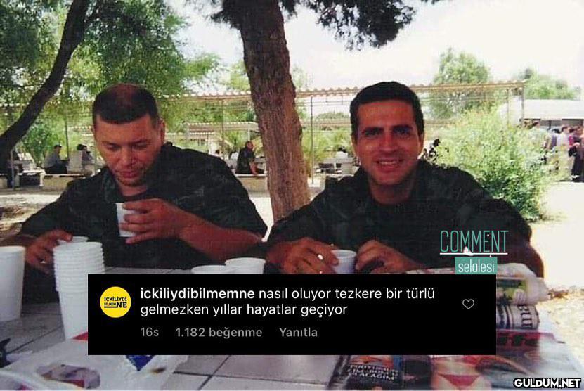 comment şelalesi 6675 ...