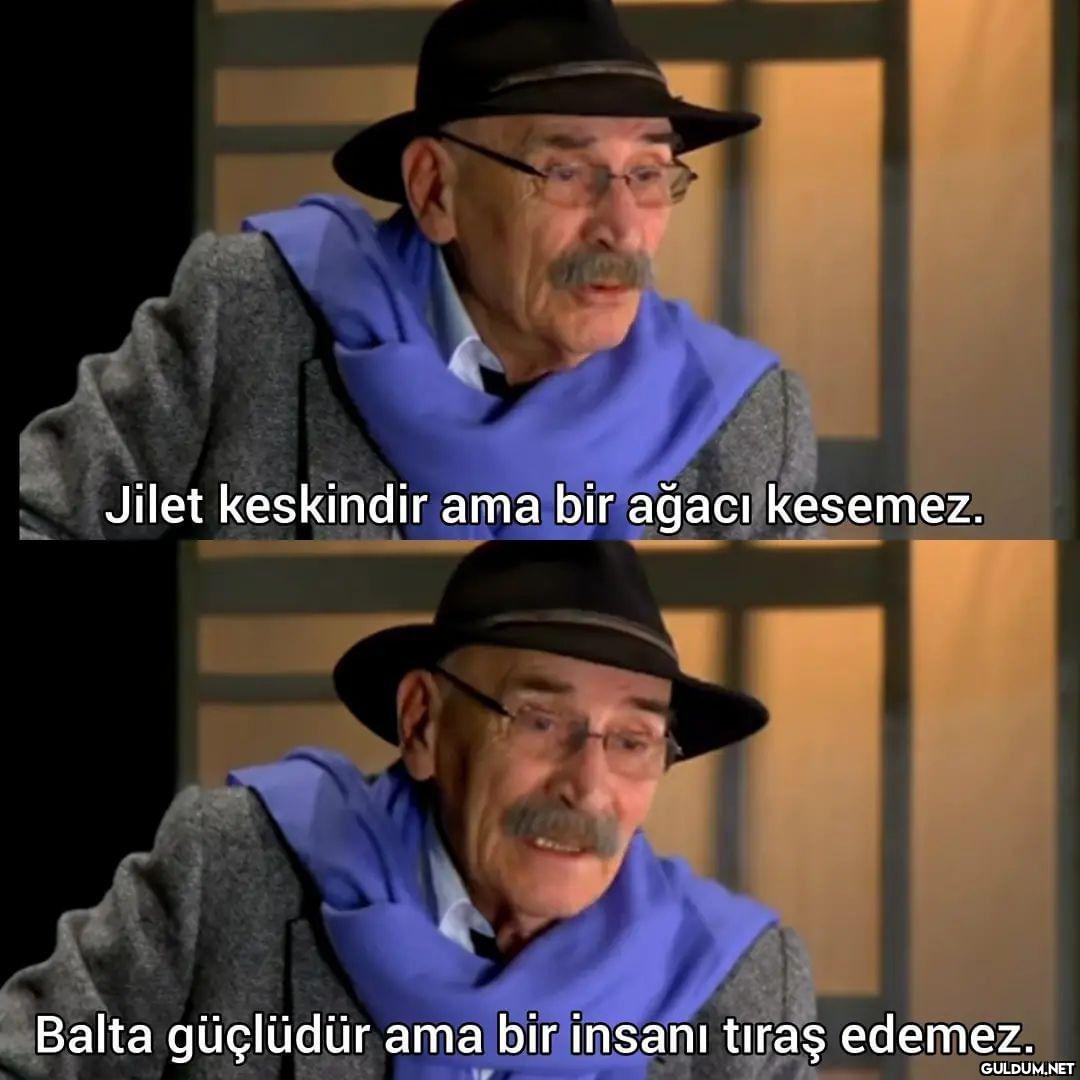 (Kaydırmalı)  Jilet...