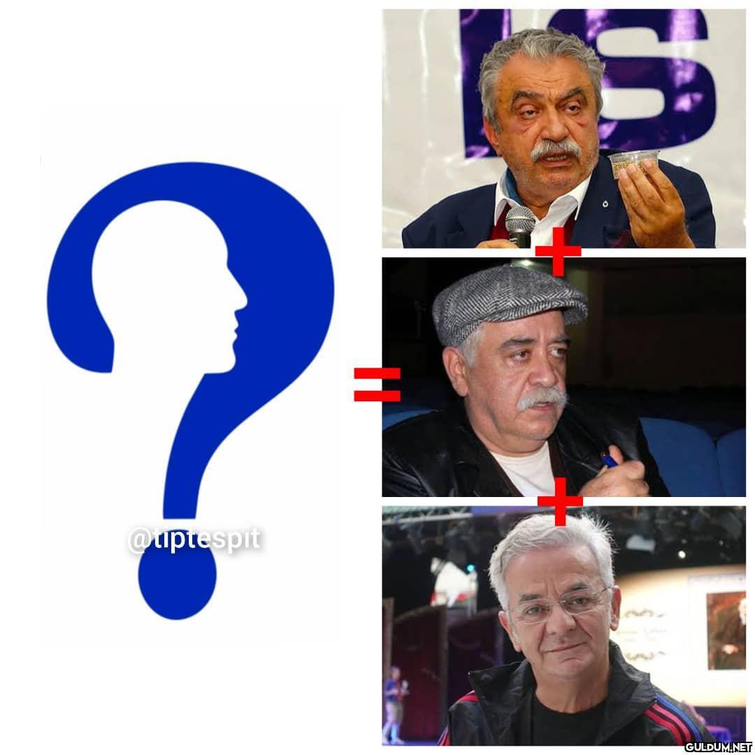 Yalçın Koçak + Levent...