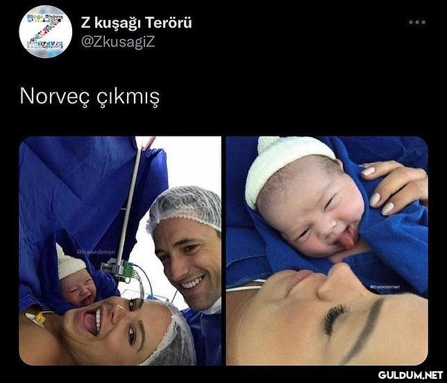 bi hayat daha kurtulmuş  Z...