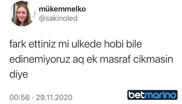 mükemmelko @sakinoled fark...