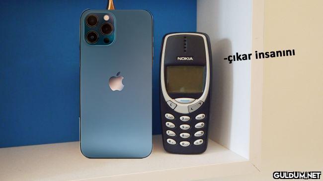 -çıkar insanını NOKIA 000    Kaynak