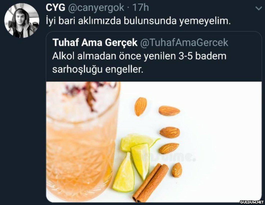 CYG @canyergok · 17h İyi...