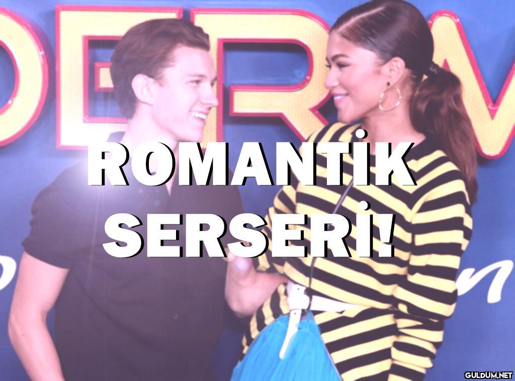 DER ÖRÜNCEK ADAMI ...