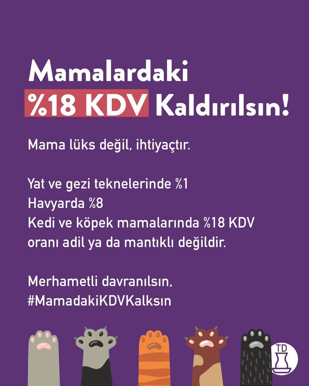 Sosyal medyadan merhamet...
