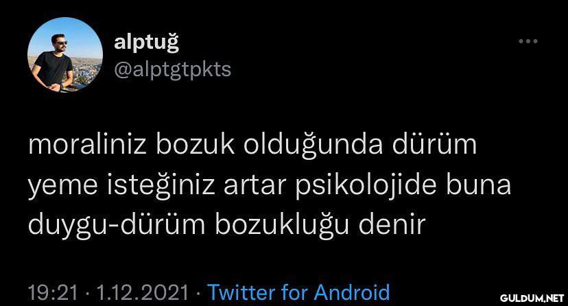 Yemin ediyorum böyle bişey...