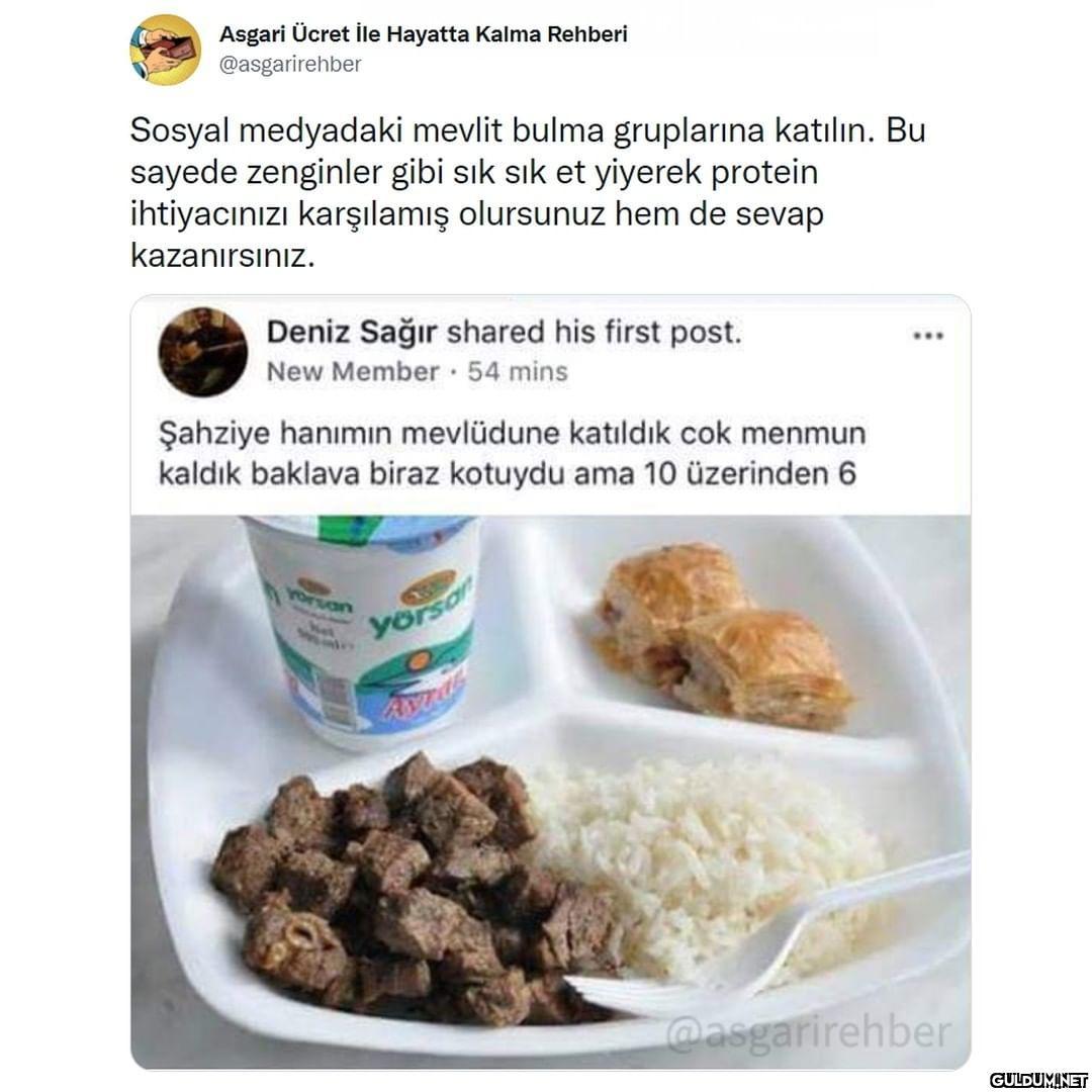 Asgari ücretlinin...