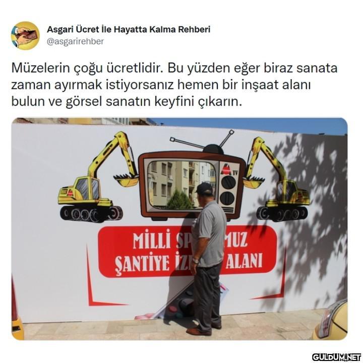 Asgari ücretlinin...