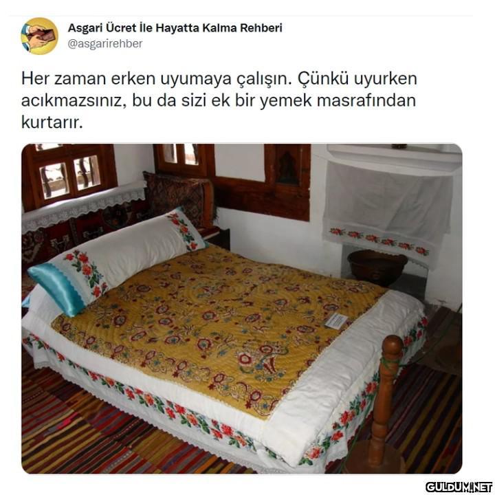 Asgari ücretlinin...