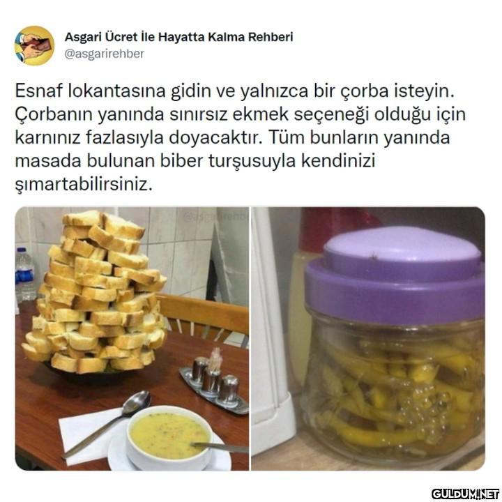Asgari ücretlinin...
