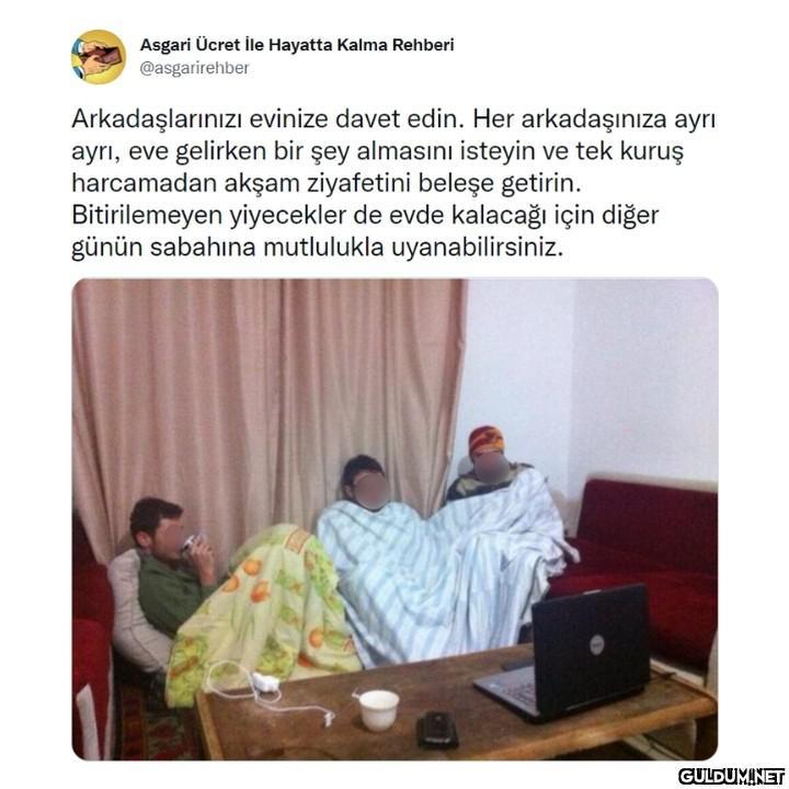 Asgari ücretlinin...