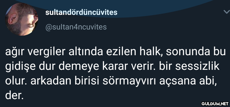 sultandördüncüvites...