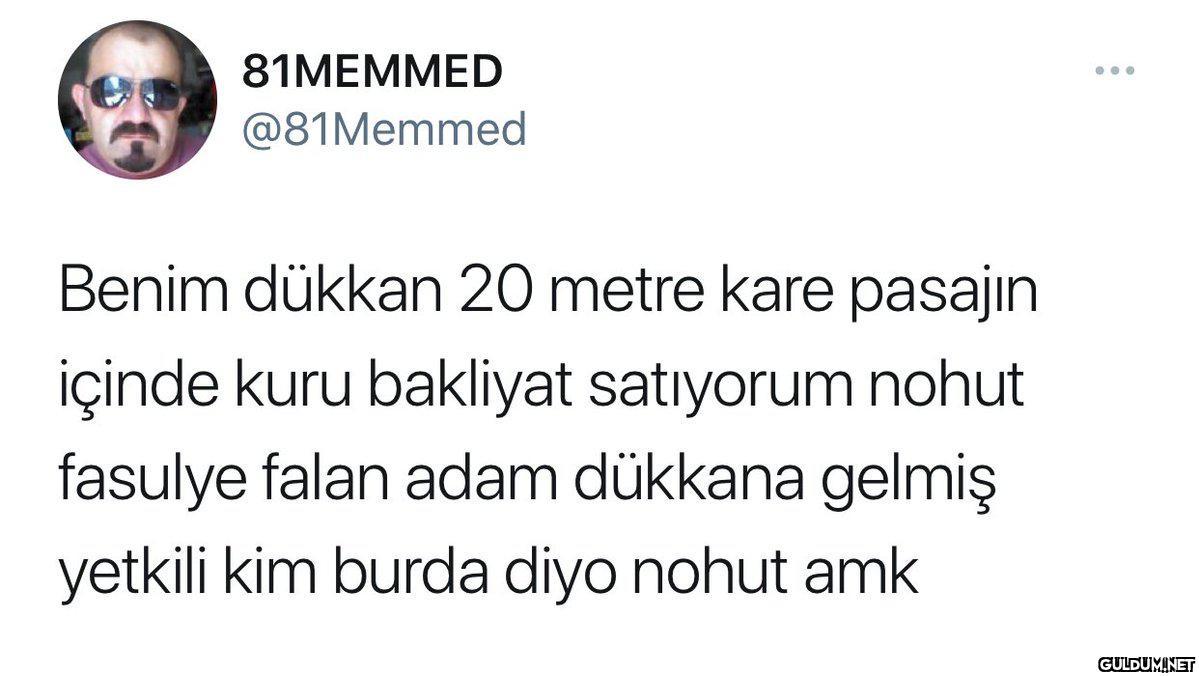 @mizahdesen Bunu atlarsak...