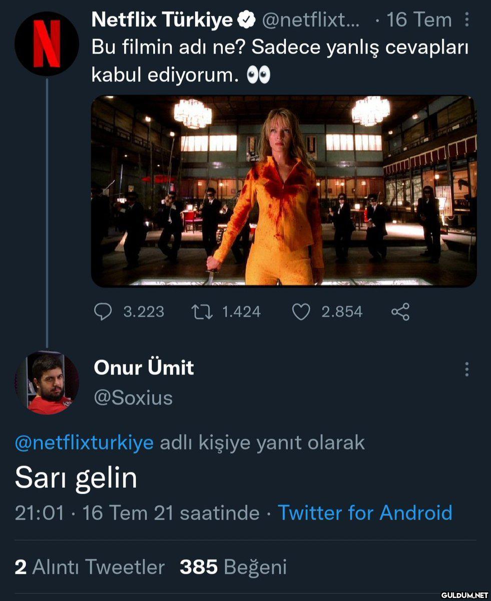 @mizahdesen Açık ara en...