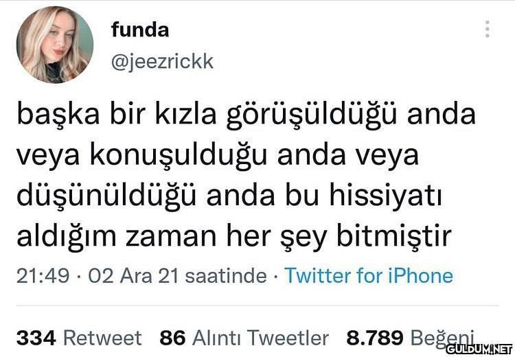 benim anlık düşünceler ...