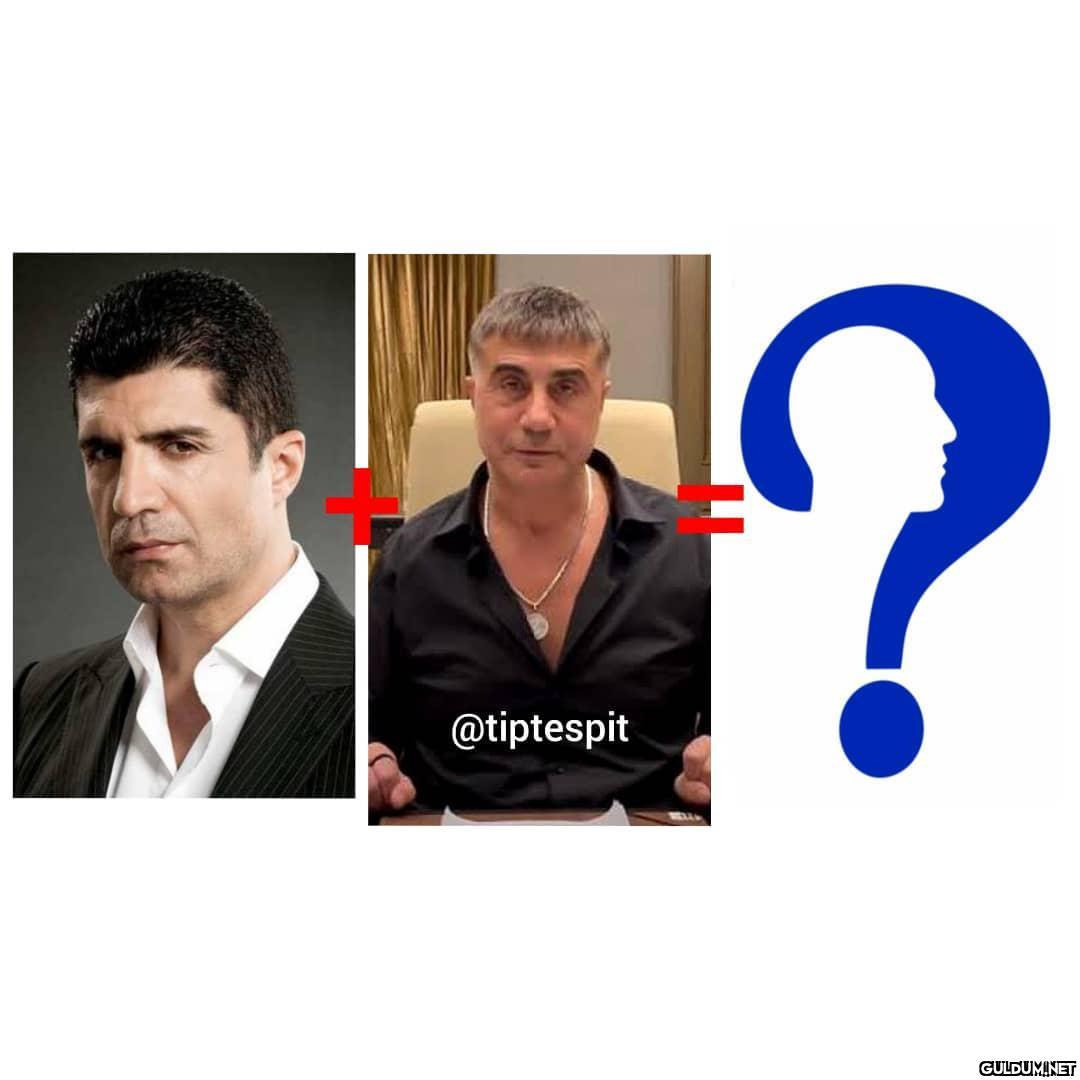 Özcan Deniz + Sedat Peker...