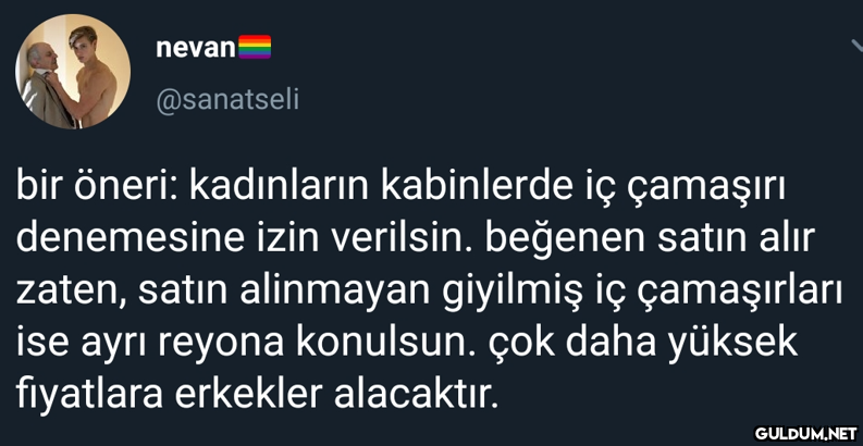 nevan @sanatseli bir...