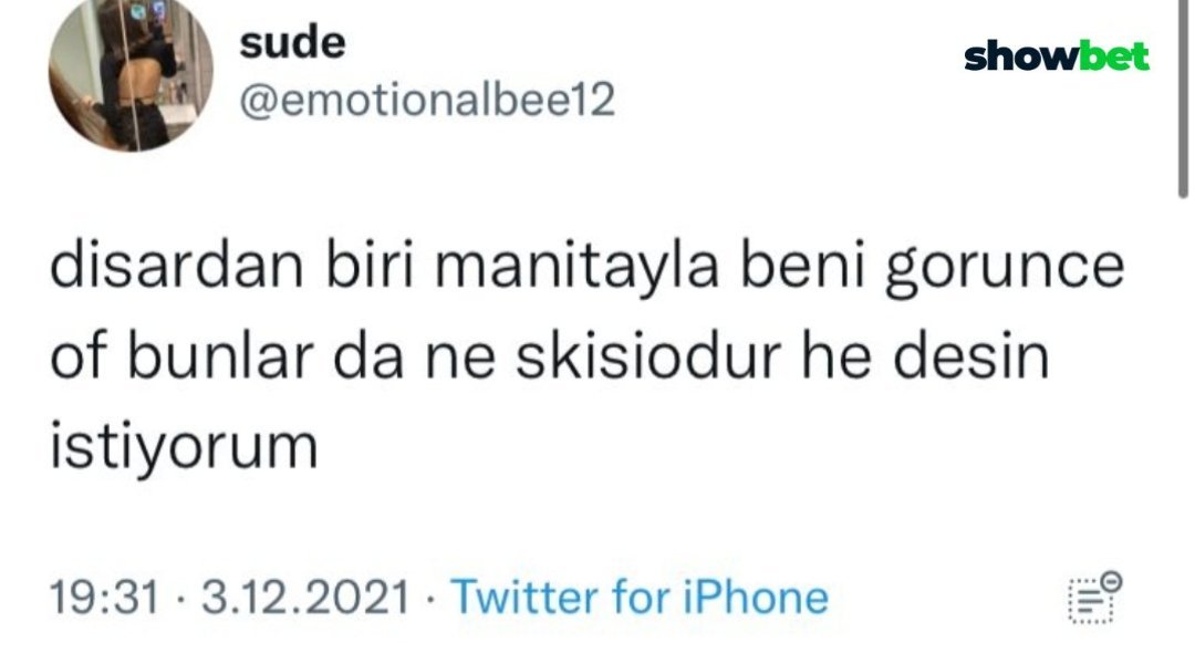 sude showbet...