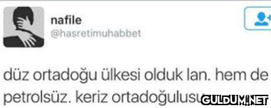 nafile @hasretimuhabbet...