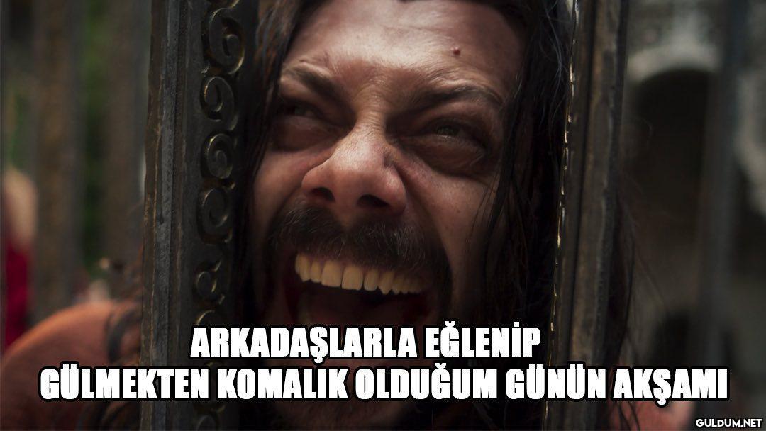 Daralıyorum, sıkılıyorum,...