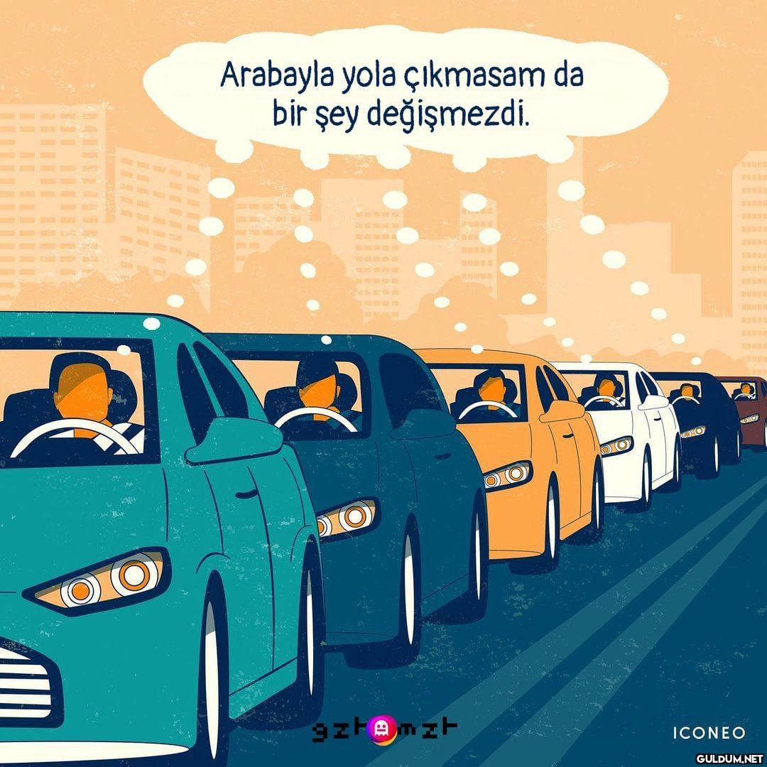 Farklı durumlarda aynı...
