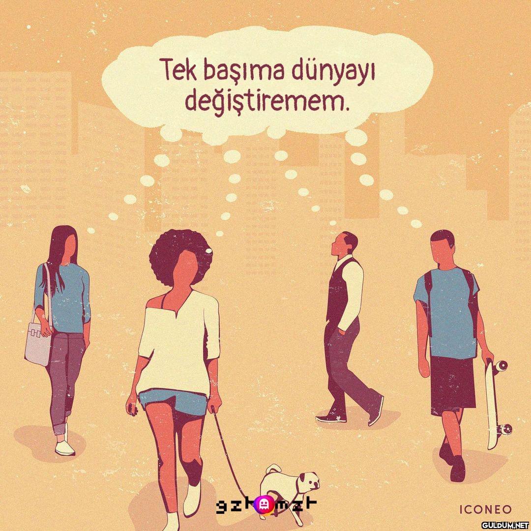Farklı durumlarda aynı...