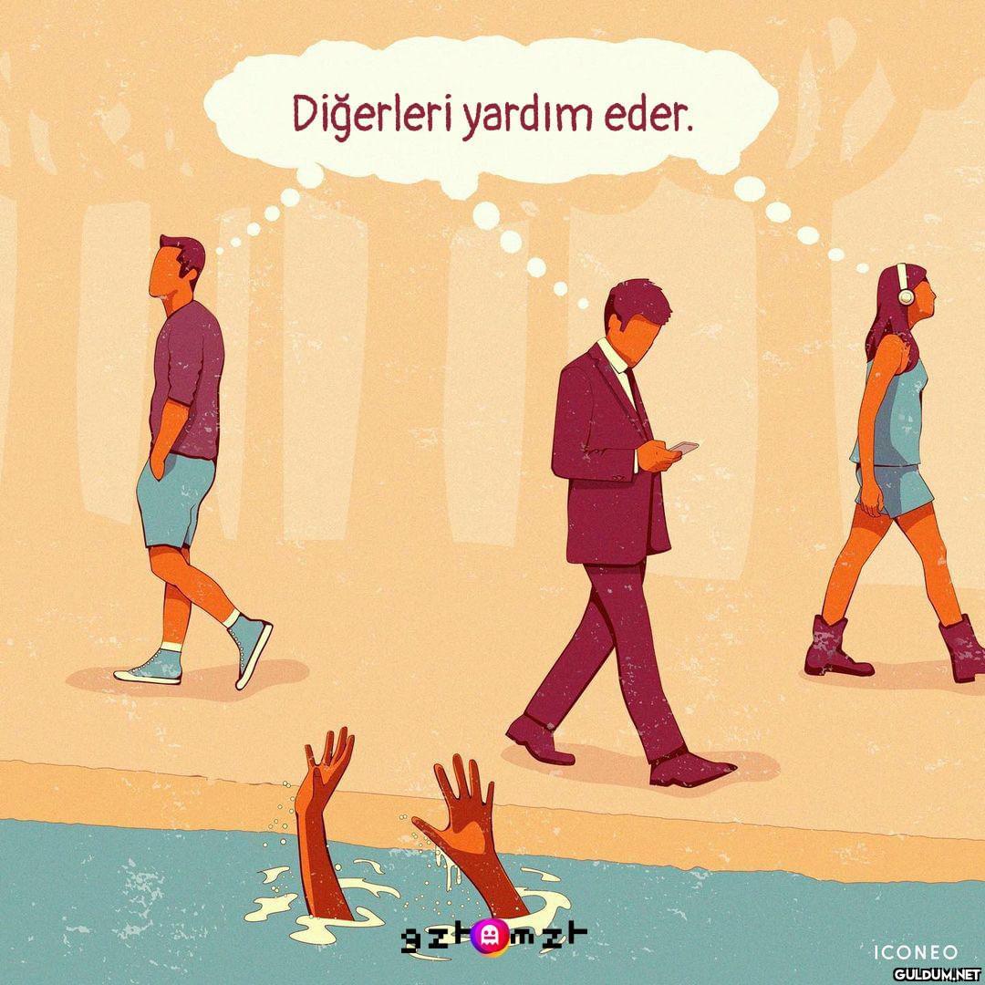 Farklı durumlarda aynı...
