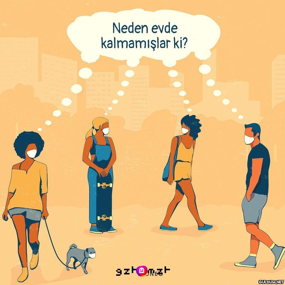 Farklı durumlarda aynı...