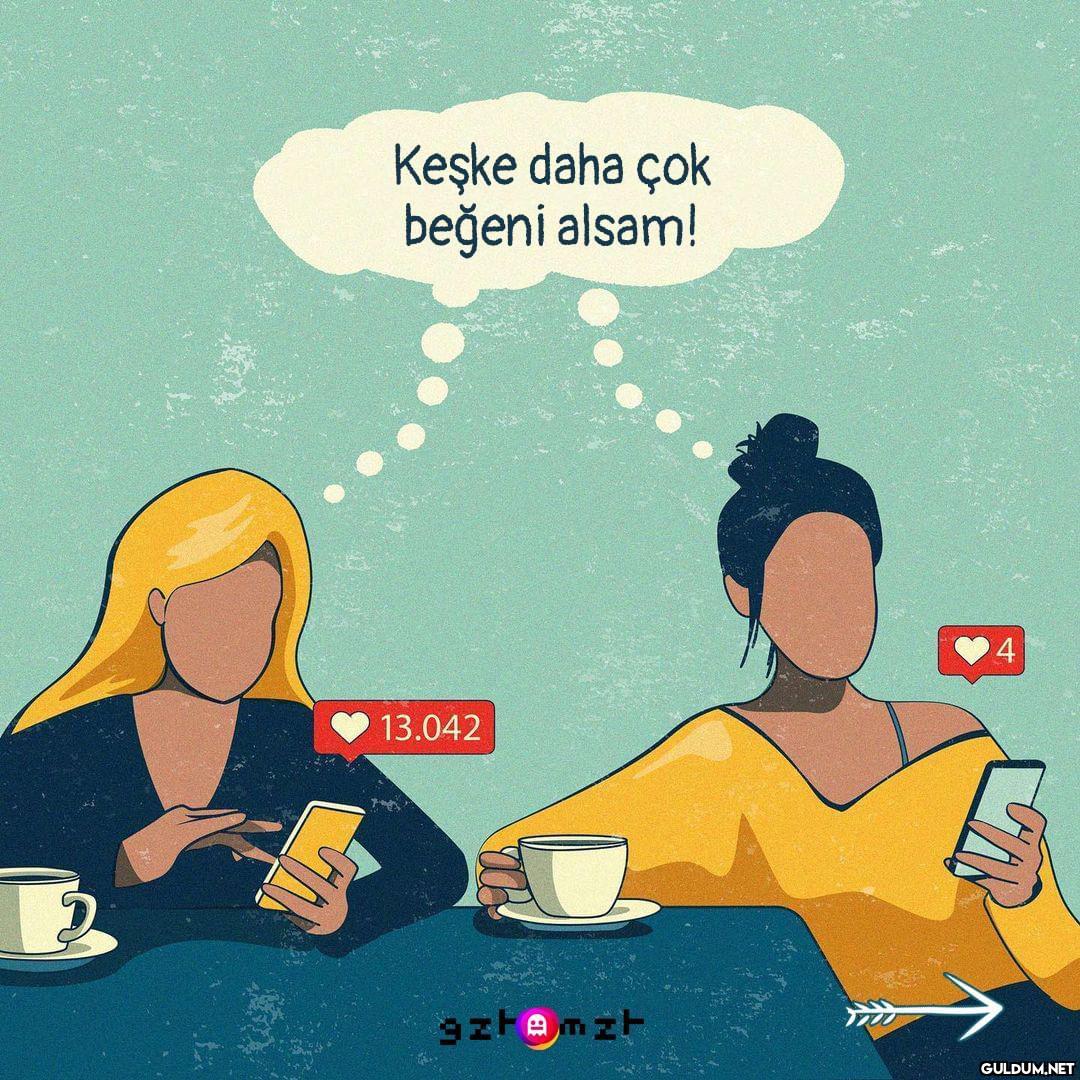 Farklı durumlarda aynı...