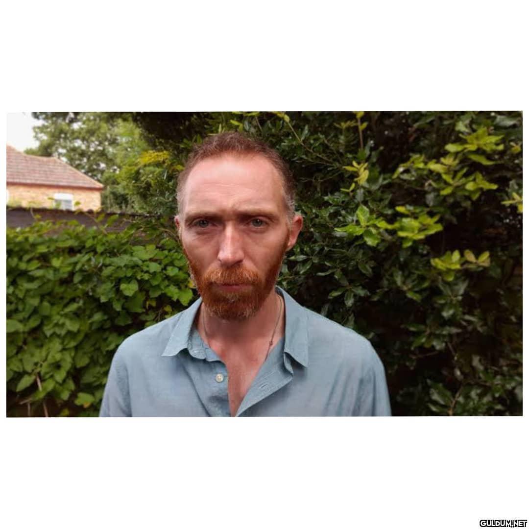 Van Gogh'a en çok benzeyen...