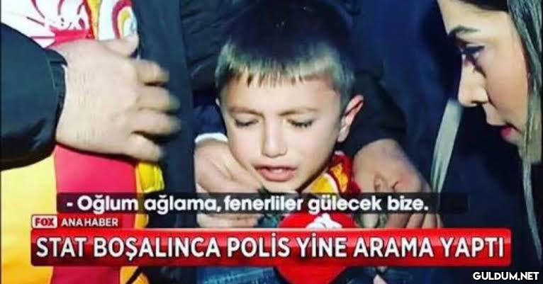 Galatasaray'a bundan oldu ...