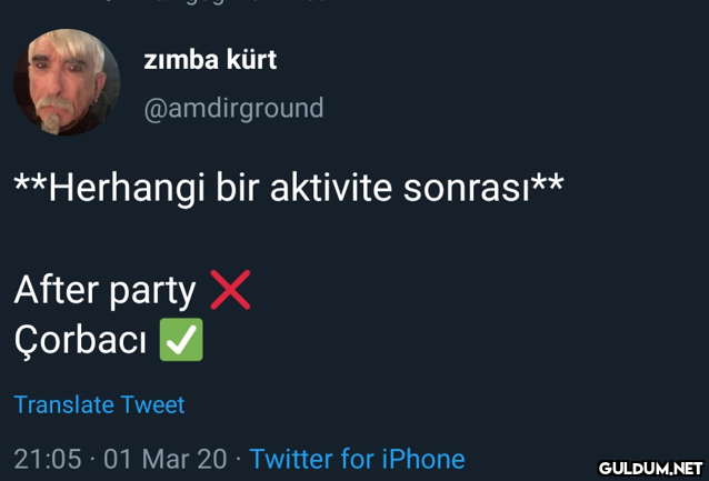 zımba kürt @amdirground...