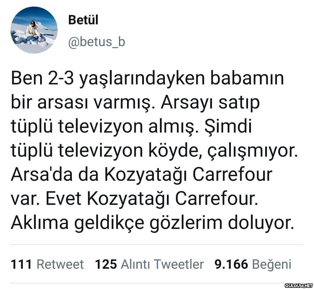 Betül @betus_b Ben 2-3...