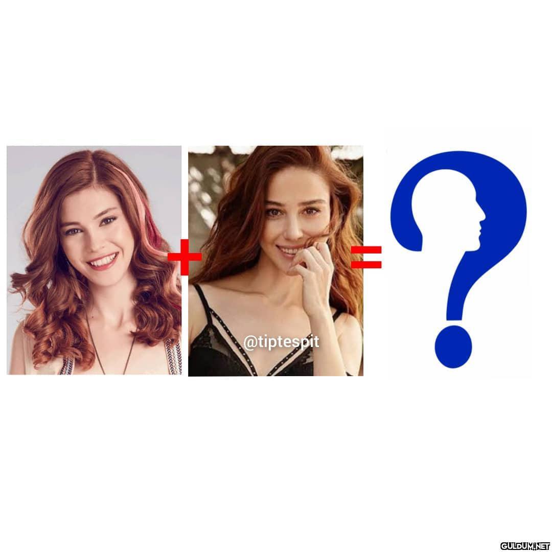 Elif Doğan + Özge Gürel =...