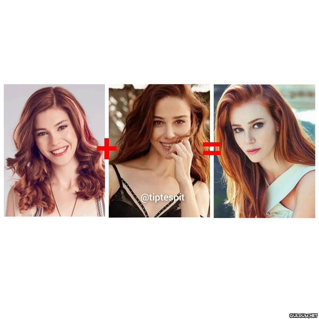 Elif Doğan + Özge Gürel =...