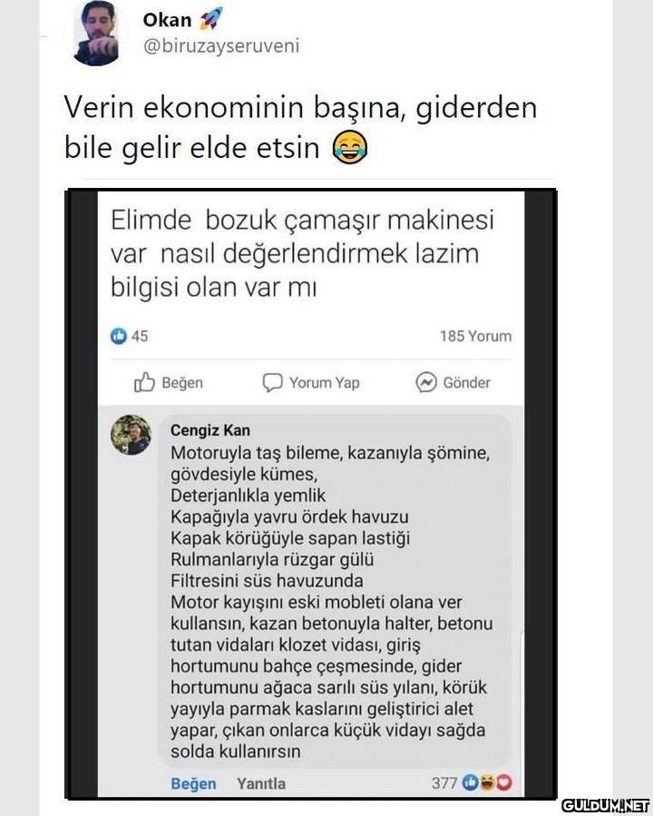 Okan 2 @biruzayseruveni...