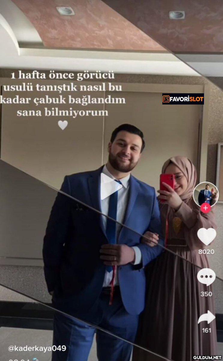 Zengin koca bulunca TC...