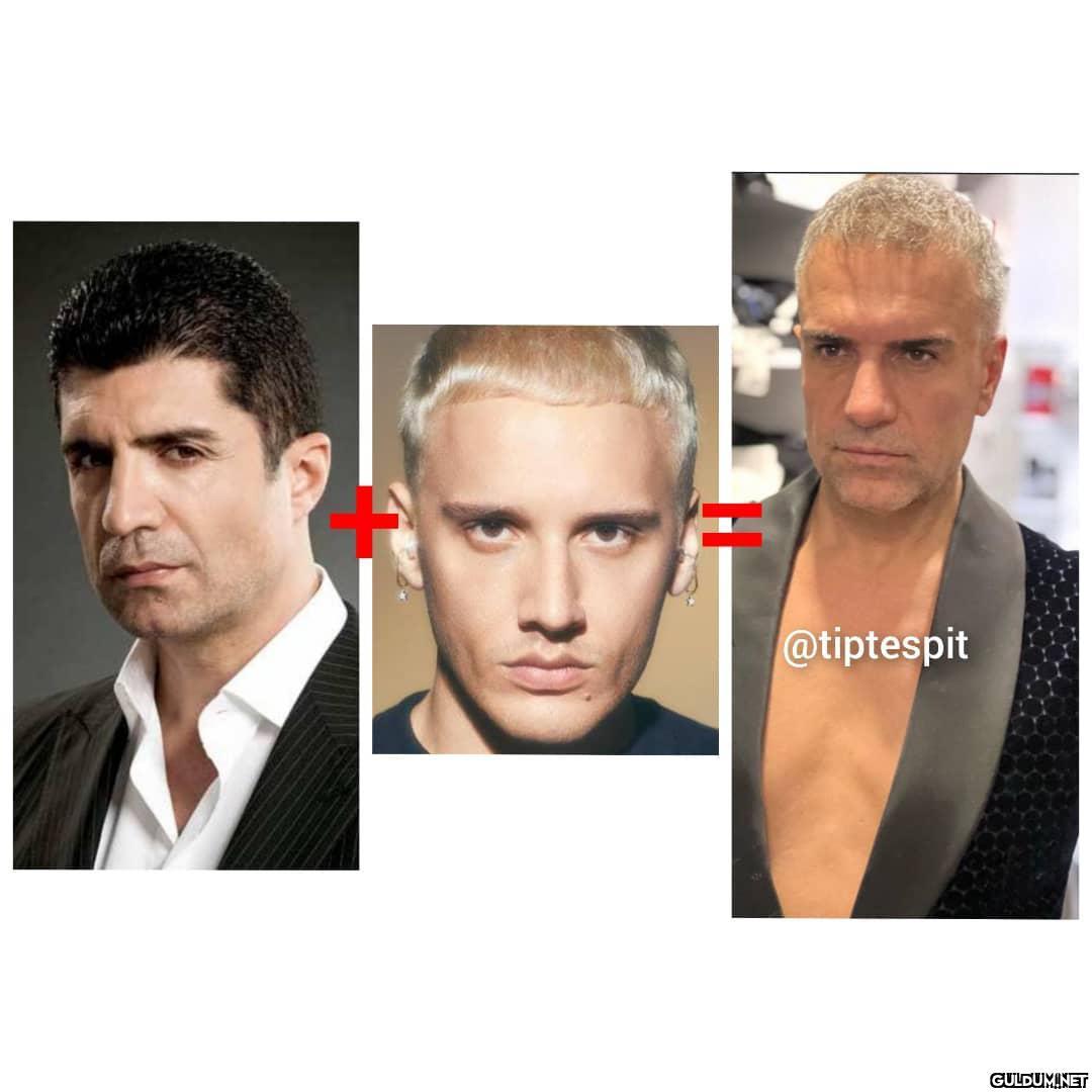 Özcan Deniz + Edis =...