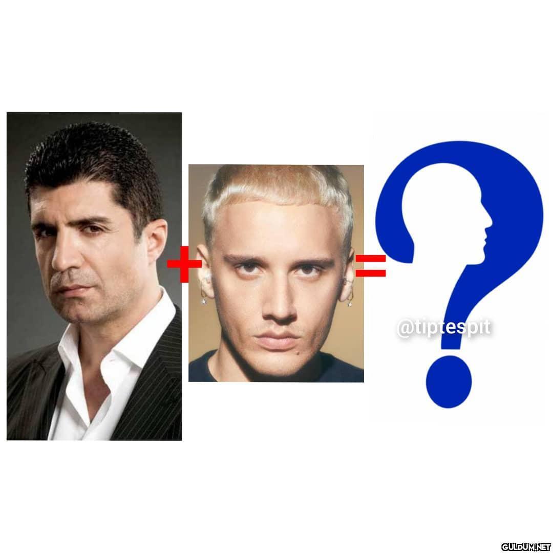 Özcan Deniz + Edis =...