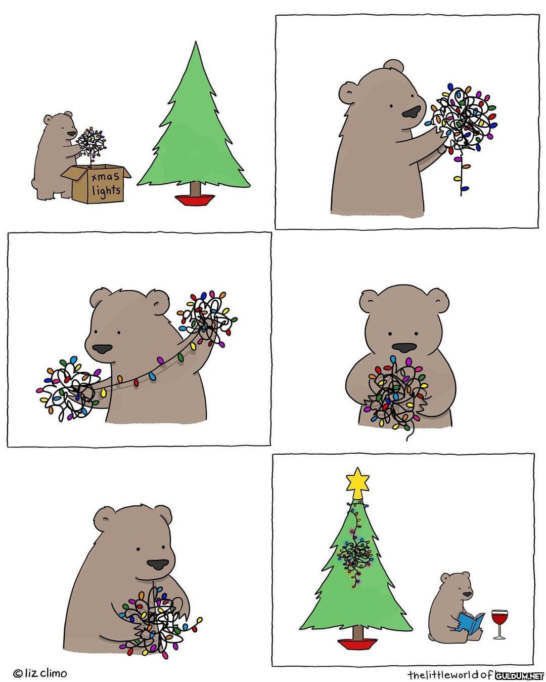 That time of year has...