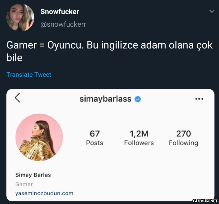 Snowfucker @snowfuckerr...