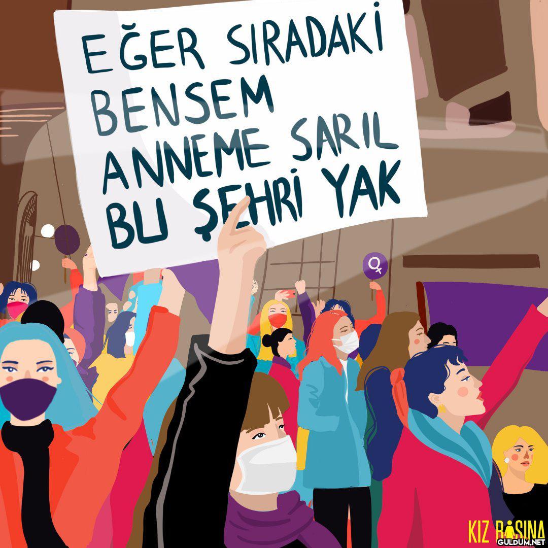 E ĞER SIRADAKİ BENSEM...