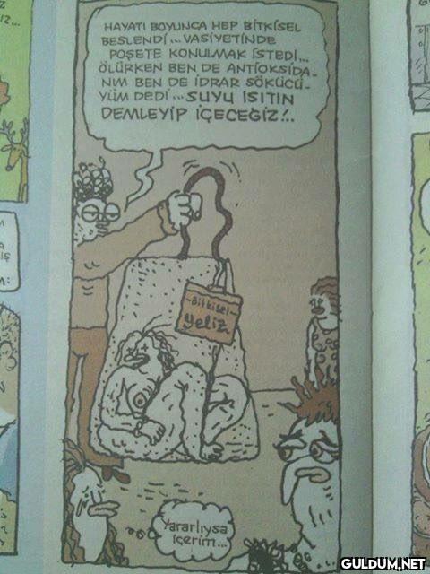 Dünya Yeliz Günü kutlu...