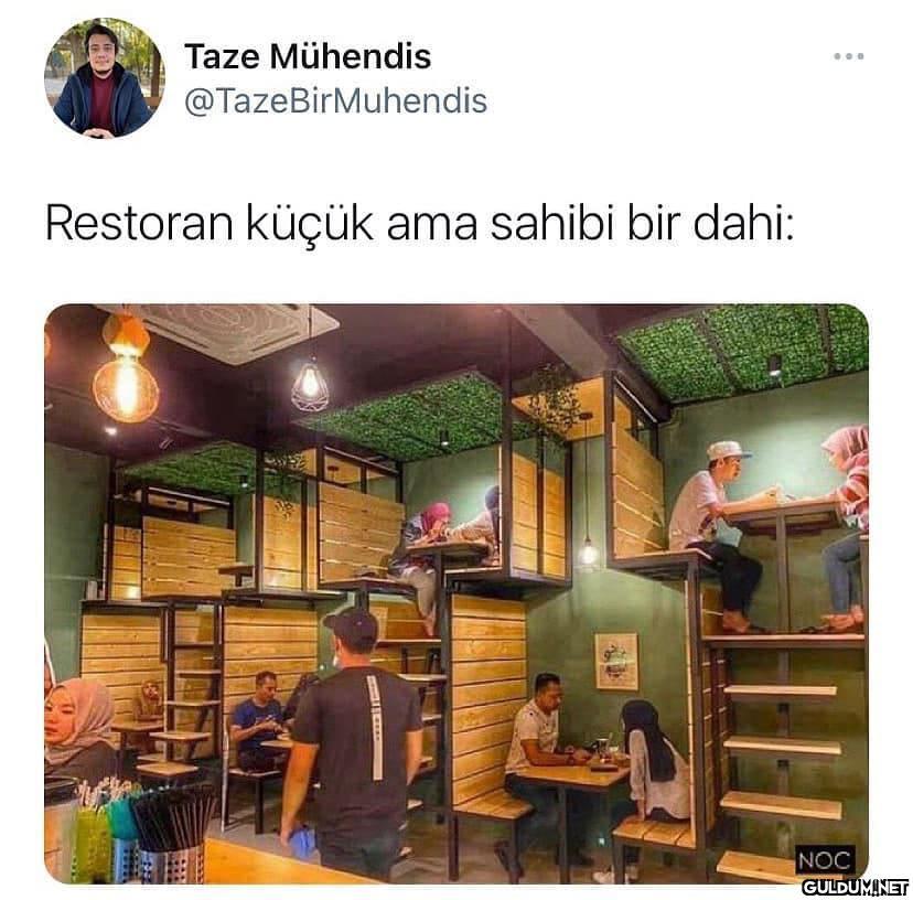 Taze Mühendis ......
