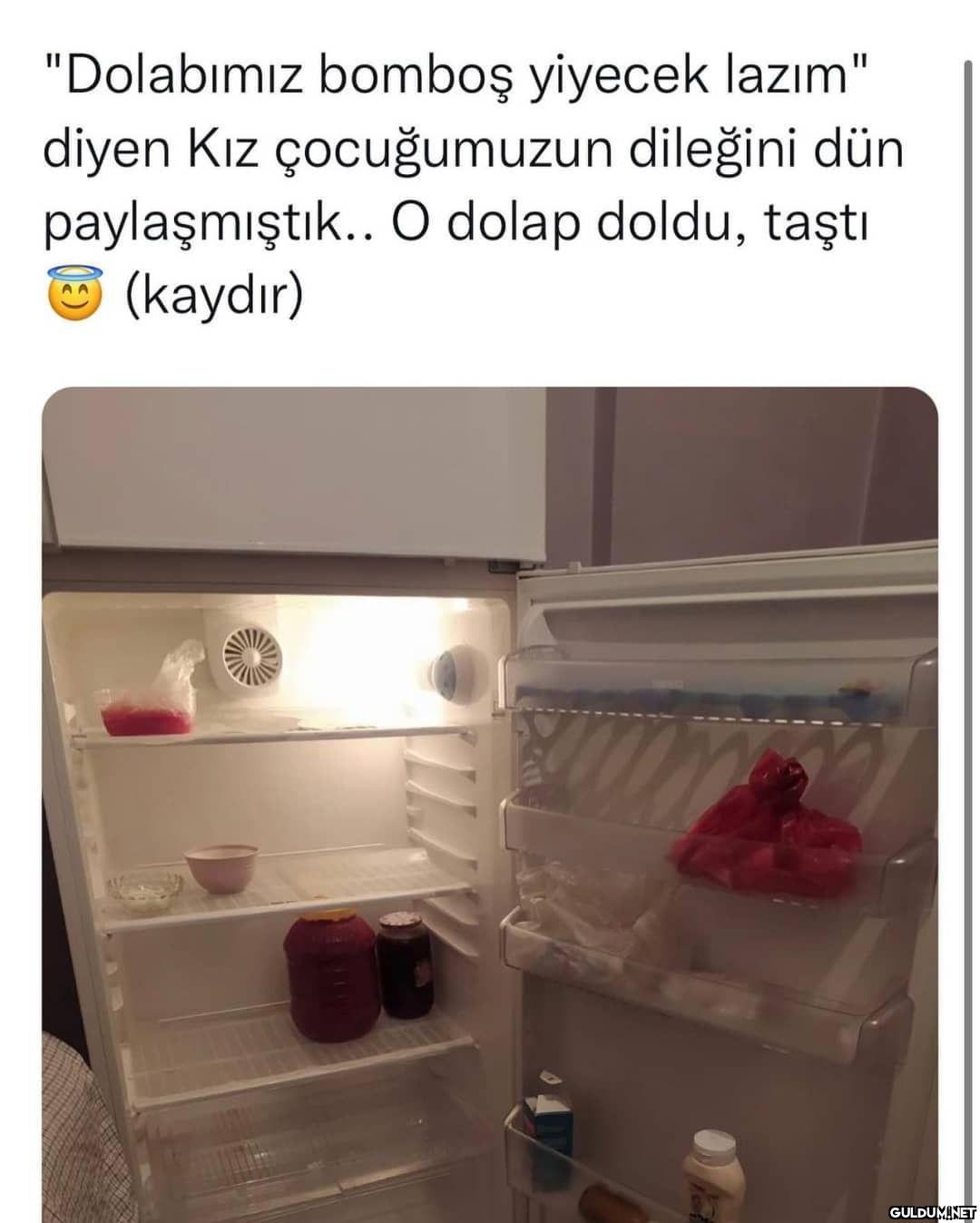 Yazdığı hayalleri ile...