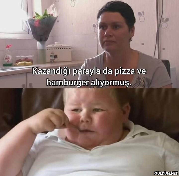 😂😂😂 (Kaydırmalı)  Oğluma...