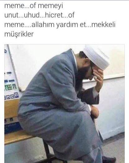 meme...of memeyi...