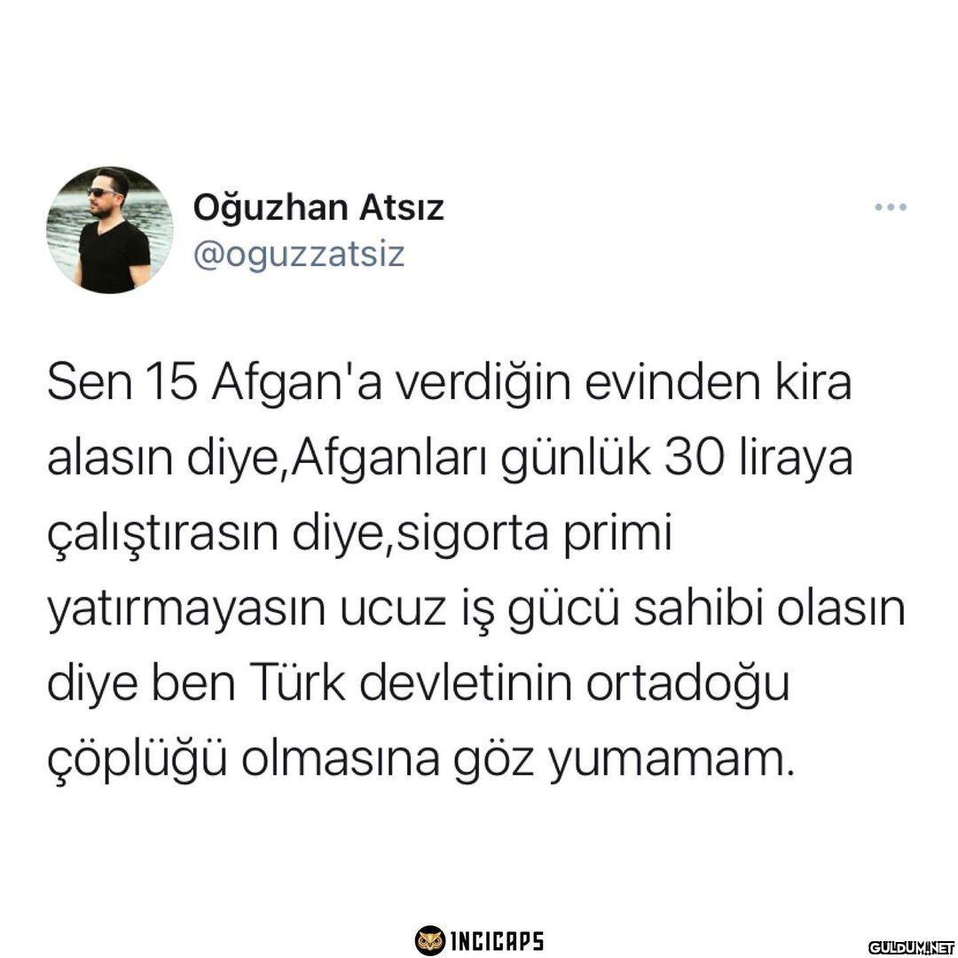 Oğuzhan Atsız @oguzzatsiz...