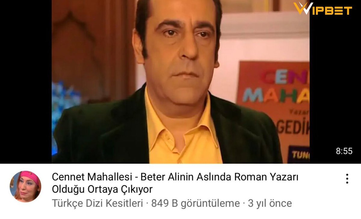 Kanka benim biraz işim var...